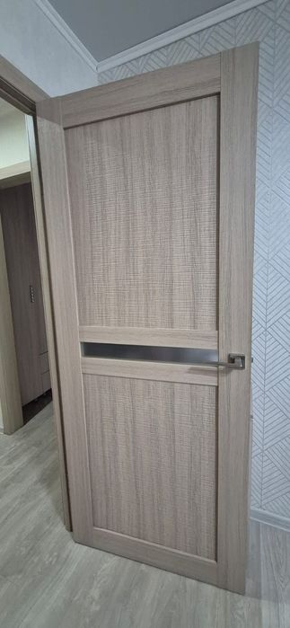 Продам межкомнатные двери