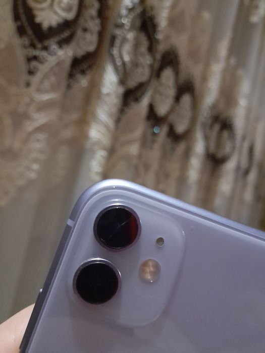 Iphone 11 128gb xalati alo