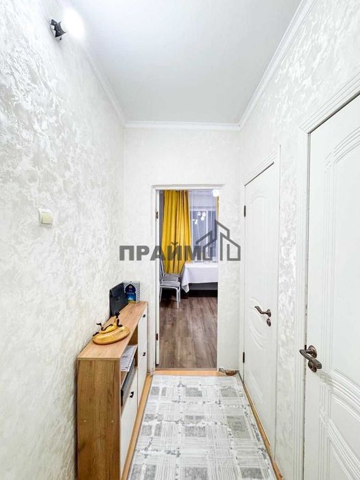 ПРОДАМ 1 ком. Центр (Кайрат ПРАЙМ)