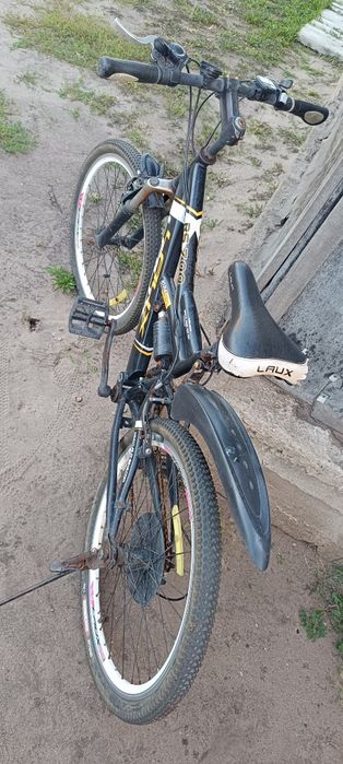 Продам велик.на ходу