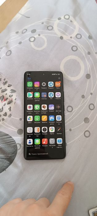 Редми ноте 13 про + 5G