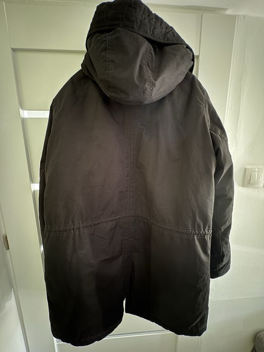 Geaca parka tom tailor