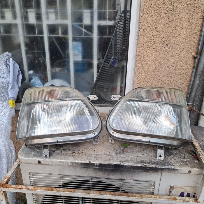 Оригинални фарове Opel Agila ляв.десен