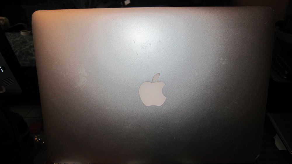 Laptop MacBOOk AIR I5 - 2015
