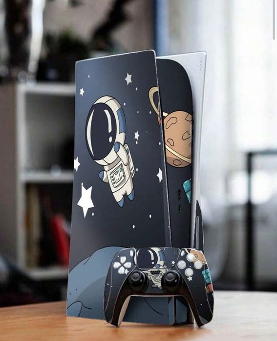 Протектори за PS5 и PS5+