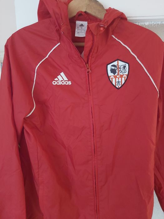 Спортни тренировъчни якета (Adidas, Puma, Nike)