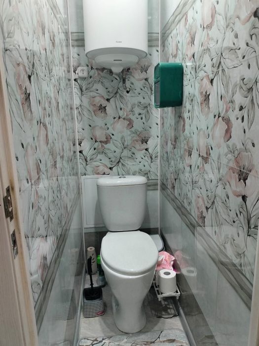 Продам квартиру в КЖБИ