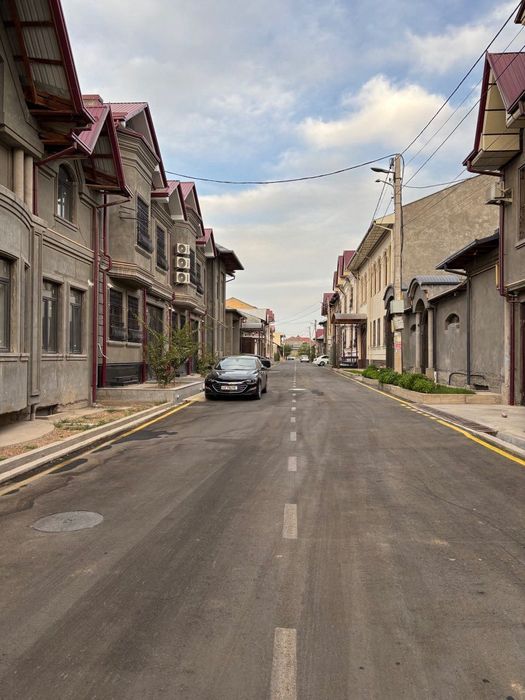 6 сотихли Янги Ҳовли | Юнусобод