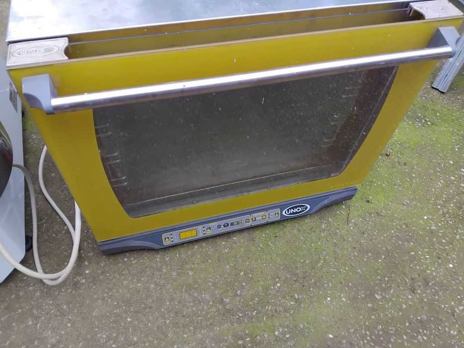 Тестомесачка Fimar 20L/380V  Конвектомат