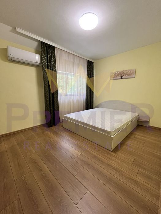 Дава се под наем Тристаен апартамент в Варна, м-т Акчелар - 96 кв.м за 650 € - Снимка #5