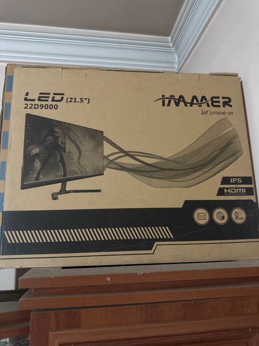 Immer ips nanotech pratsesir kamplekt