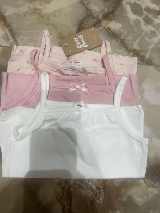 Детски патници размер 2-3г.