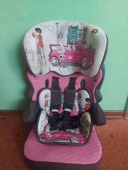 Стол за кола lorelli