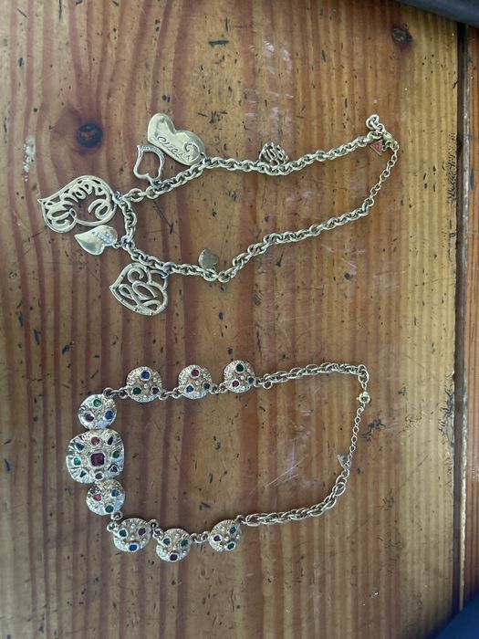 Продавам Старинни Накити