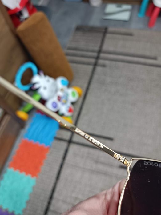 Слънчеви очила Solos