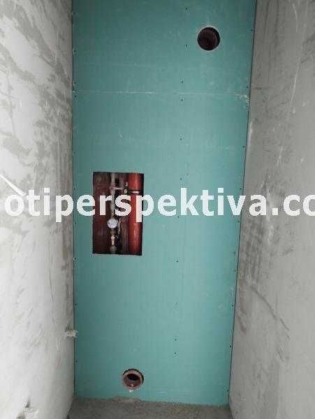 Продава се Тристаен апартамент в Пловдив, Кършияка - 126 кв.м за 1215 €/кв.м - Снимка #8