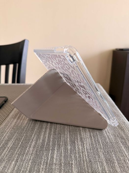 Леопардов Кейс за iPad 5/6 (2017 - 2018) 9.7 инча