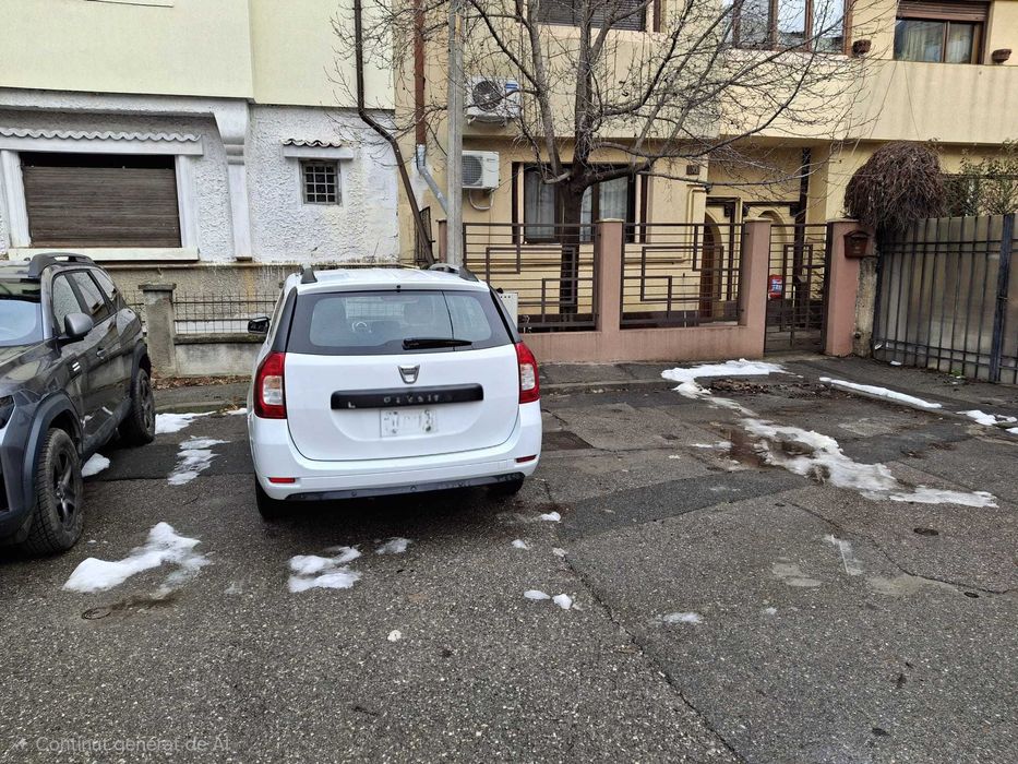 Dacia MCV 1.5/90CP / an 2016