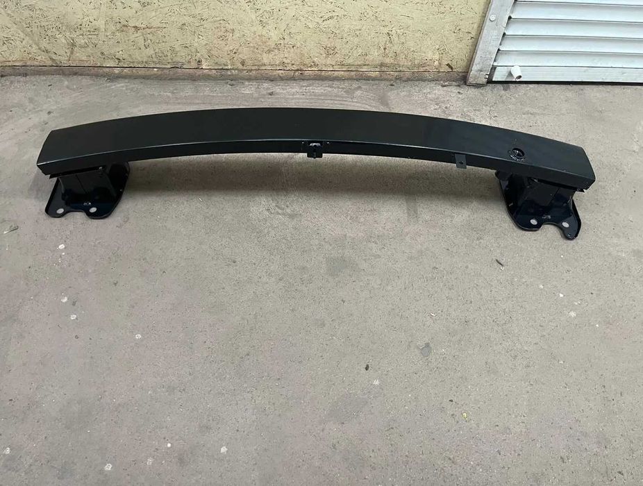 Усилитель бампера Туксон 2021- Hyundai Tucson 2021-