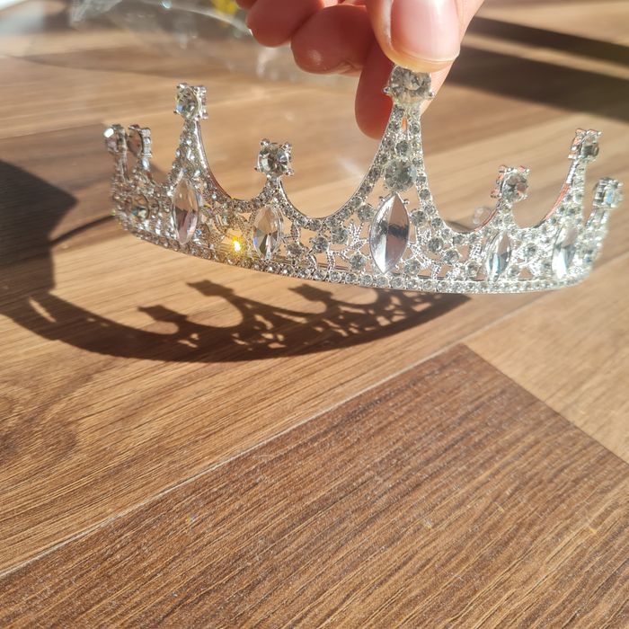 Coronita pentru mireasa