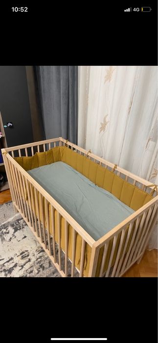 Patut 60x120 nou