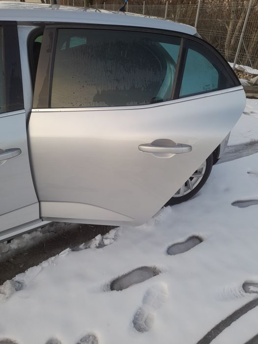 Usa Portiera Fata Spate Stanga Dreapta Renault Megane 4 Scurt Hatchbak