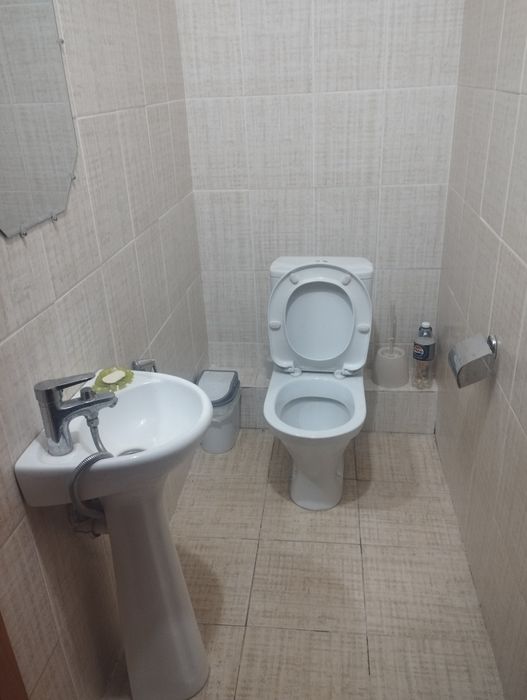 Сдам комнату в 2-х ком.кв.