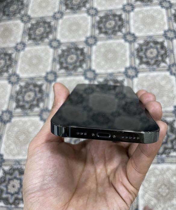 iPhone 13 pro 256 GB