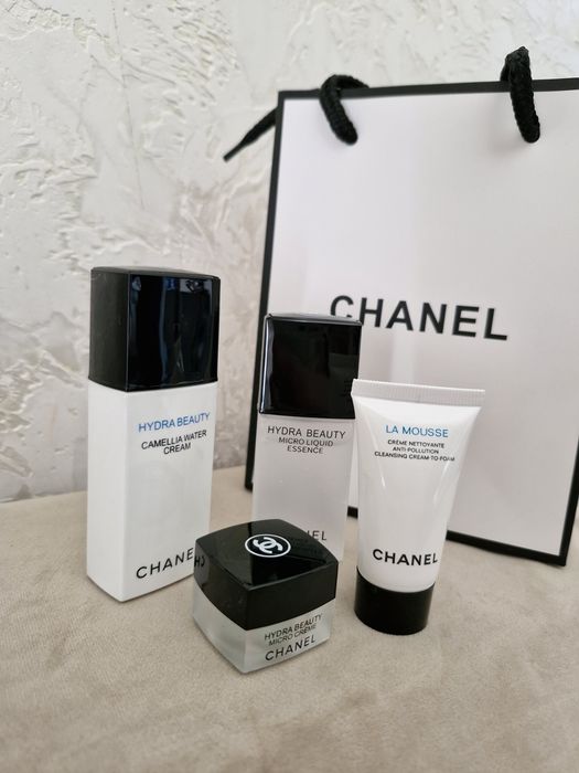 Подарочный набор Chanel
