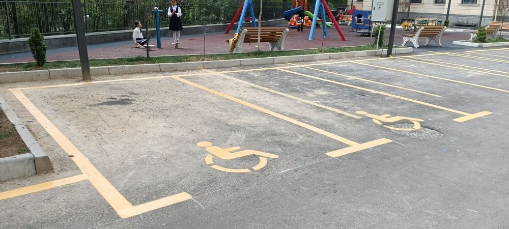 Asfalt xizmatlar