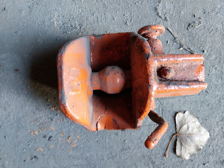 Прицепное устройство