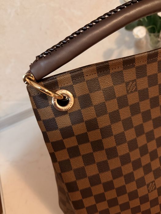 Дамска чанта Louis Vuitton Artsy