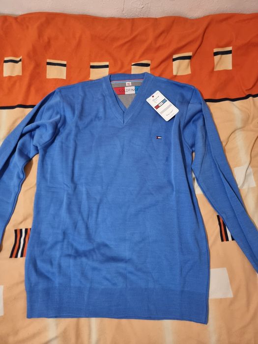 Bluză  bărbați. Xl