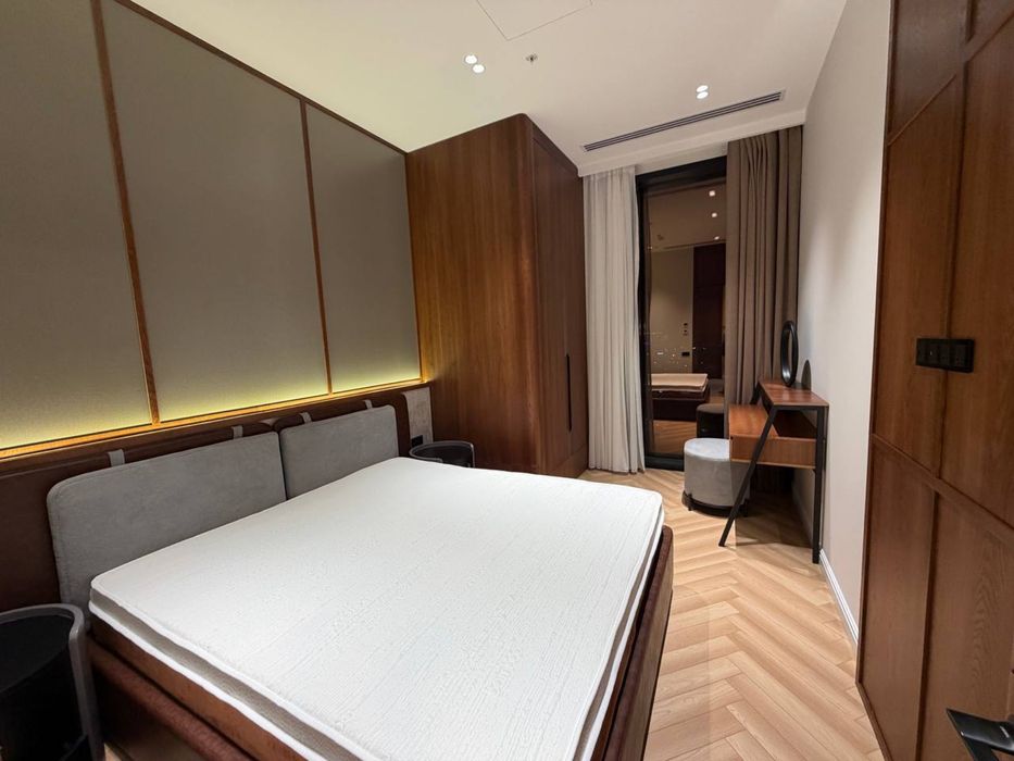 аренда ЖК: Nest One