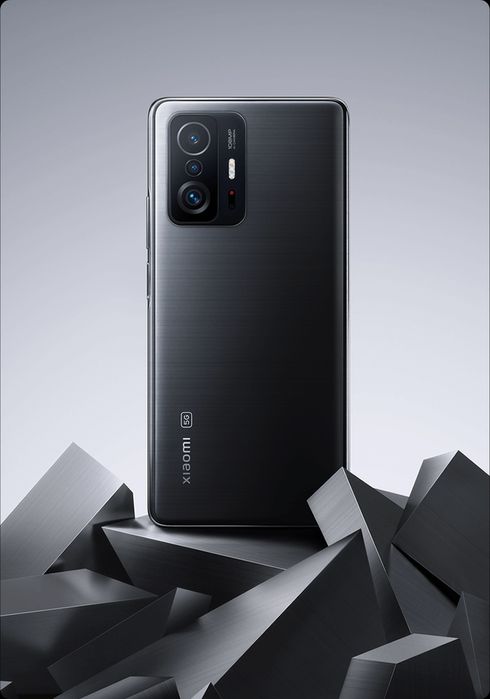 Xiaomi Mi 11T 5G 256 8+6  idial kar dok full