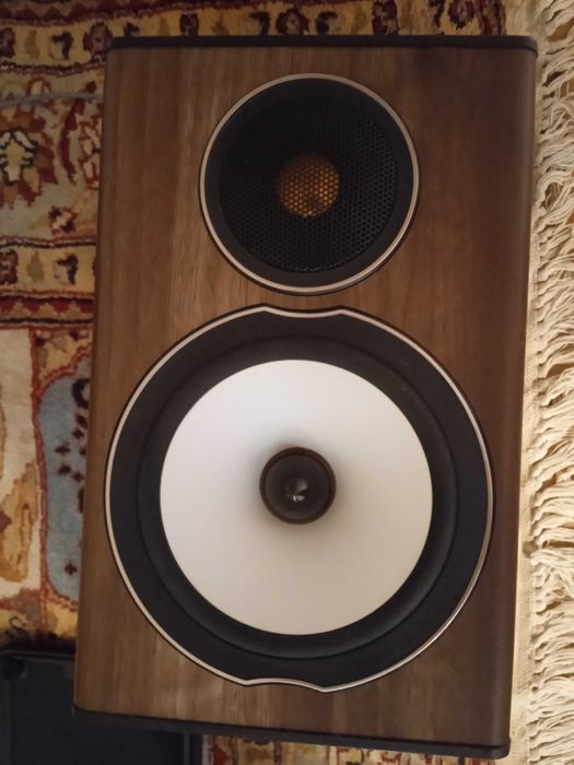 Monitor Audio Bronze BX1