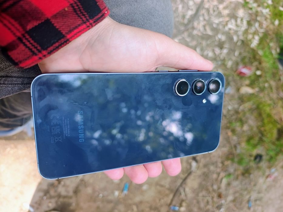 Samsung a55 impe