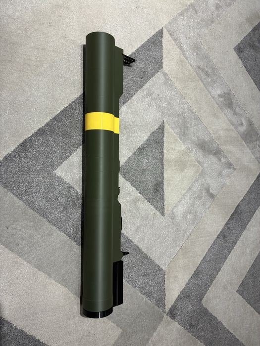 М72 law реплика 3d принтер