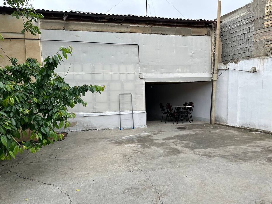 Продается дом 3,7 соток в городе Самарканд по улице Панжаб