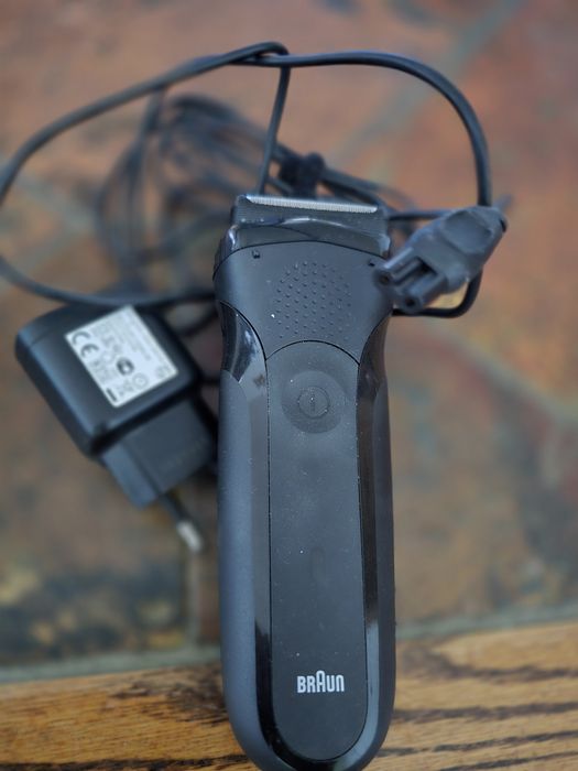Самобръсначка Braun