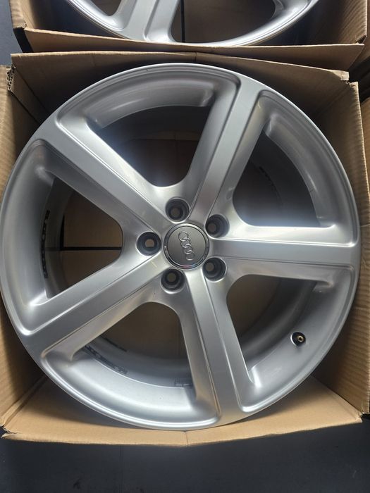 Jante R 19 5x112 Originale Audi, Q3,Q5, A4,A5,A6,A7