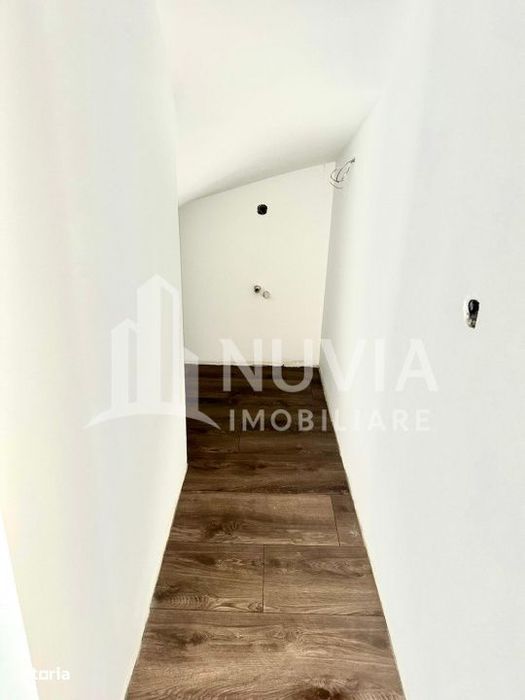 Apartament nou 5 camere, scara interioara, in inima Cetatii