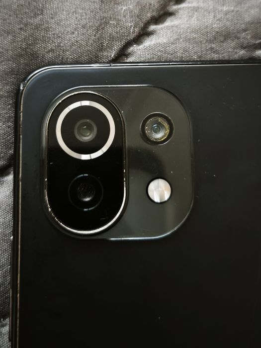 Xiaomi mi 11 lite 5G