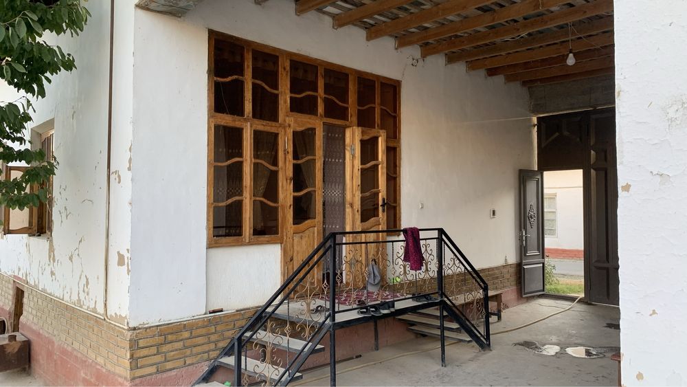 Samarqand viloyati Payariq shahrida Uy sotiladi