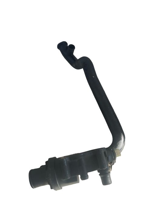 Carcasa Termostat + Conducta Land Rover Freelander 2 Lf_, L359 2006 -