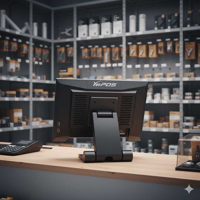 Monoblok sensor ekran Gilong postech yespos a2