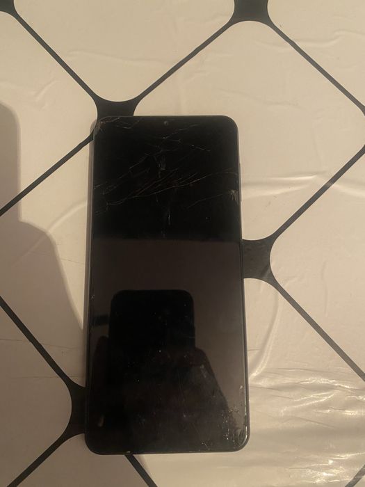 Продам samsung A12 на запчасти