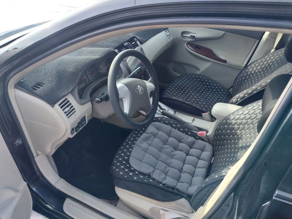 Продам Тоёота Корола каз учёт.