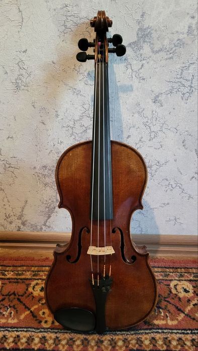 Скрипка середина 20в.