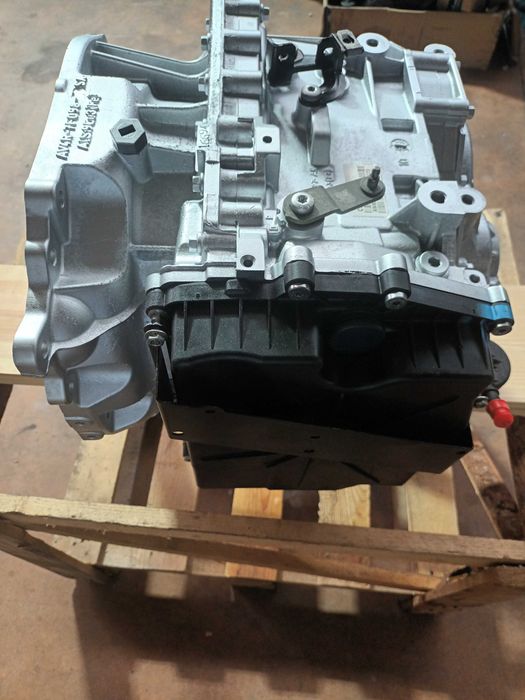 Cutie automata POWERSHIFT  FORD Kuga 4x4 reconditionata integral